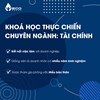 Khoá học thực chiến | Chuyên ngành Tài chính