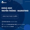 Khoá học thực chiến | Truyền thông - Marketing 3 Tháng