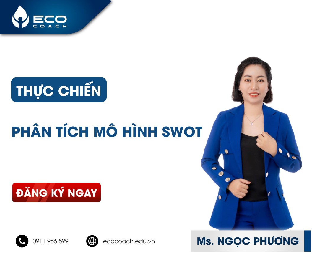 Áp dụng mô hình SWOT trong nghiên cứu marketing ngành du lịch lữ hành như  thế nào